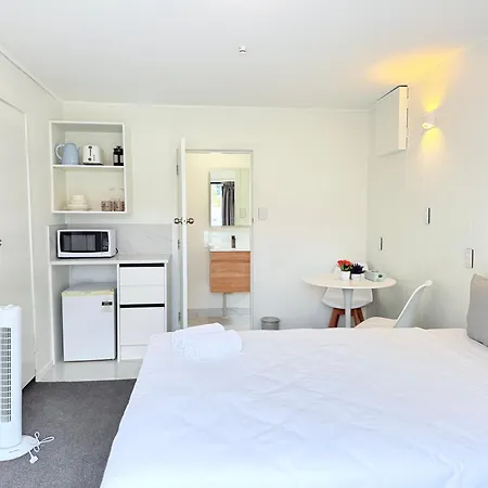 Sumner Lodge Rotorua
